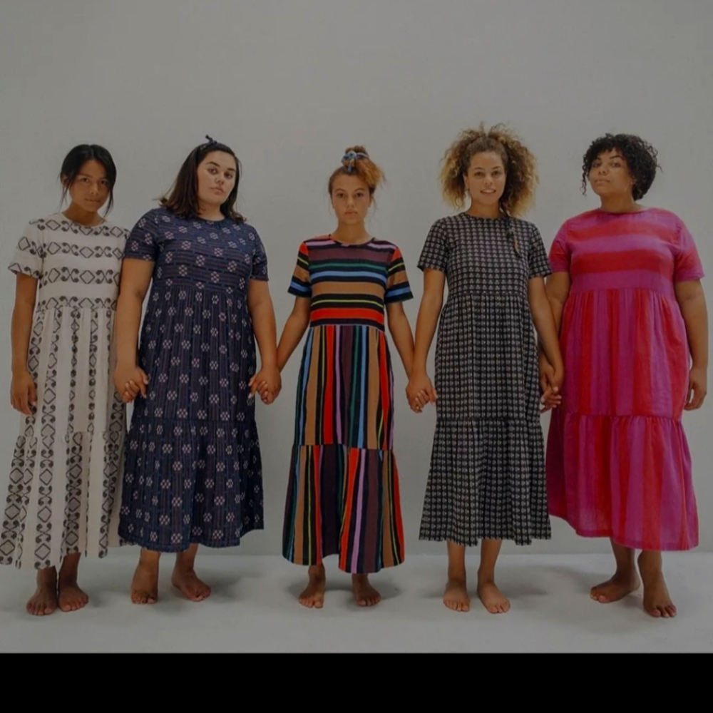 Ace and Jig Marie dress